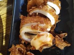 -大壮家原味烤肉(兴华北街店)