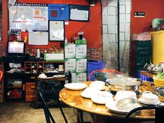 大堂-鱼醉无骨鱼·中山脆肉鲩(荔湾路店)