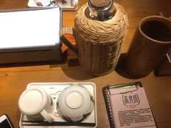 -高烤场烧烤餐厅(文华里店)