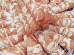 -马记伊源斋涮肉·清真菜(潘家园古玩市场店)