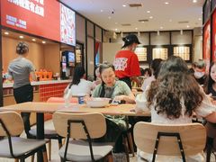 大堂-辣伍爺·冒菜(乐淘里店)
