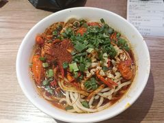 -四宝拌面(铂金城店)