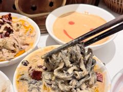 -东门口·新式老北京火锅(河西龙湖天街店)