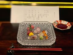 -元熹会席料理