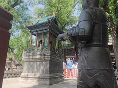 -晋祠博物馆