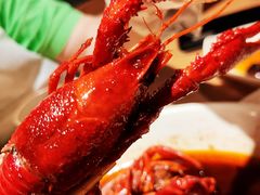 -虾满堂小龙虾烧烤(富荟广场店)