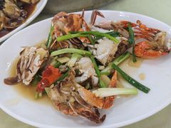 -考记泥焗鸡农庄·海鲜(北洛秘境店)