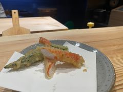 -然寿司(郎园vintage店)