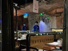 大堂-很久以前羊肉串(农科路店)