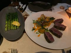 -Mercato莫卡多露台餐厅与酒吧(K11店)