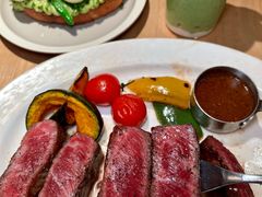 -O'eat Blossom&Pelican(深圳首店)