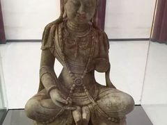 -西安大唐西市博物馆