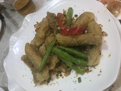-凤城礼记鱼翅海鲜酒家(新马路总店)