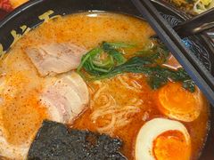 -寸屋拉面(凯德晶萃店)