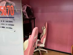 -杰拉电竞·网咖(杭州钱塘区龙湖金沙天街店)