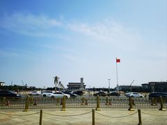 -天安门城楼