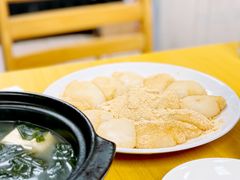 -屋里家延边朝鲜族冷面(南园店)