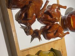 -汤城小厨•粤菜•靓汤(金宝街店)