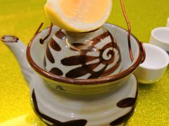 -桃屋日本料理(清华科技园店)
