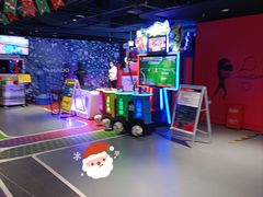 -VS SPORTS PARK运动玩乐园·团建·生日会(合生汇店)