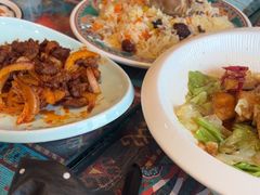 -巴依老爷新疆美食(工体旗舰店)