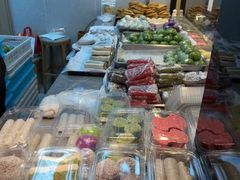 大堂-沈大成(城隍庙店)