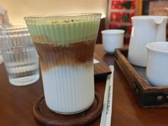 -E SPECIAL COFFEE 别样