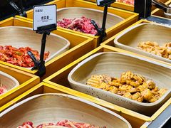 -韩盛·盛江山自助料理(中街大悦城黑金店)