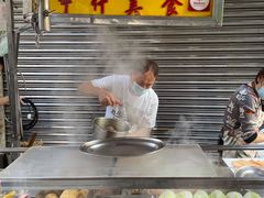 -明记牛杂(新马路分店)