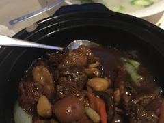 -广东胜利宾馆西关粤中餐厅