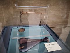 -平顶山博物馆