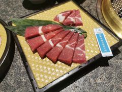 -NIUAN牛庵·日式和牛烧肉(恒隆店)