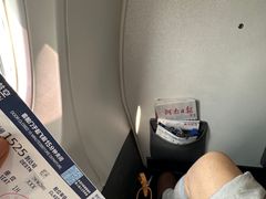 -乌鲁木齐天山国际机场-T3航站楼