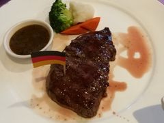 -德大西餐社(云南南路店)