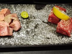 -橘焱胡同烧肉夜食(BFC外滩金融中心店)