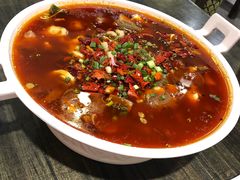 -庆合府重庆大排档(紫都城店)