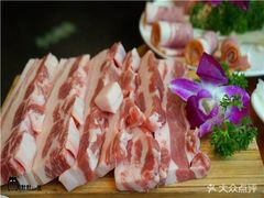 -香猪坊韩国烤肉专属门店(魏公村店)