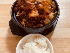 -赵家牛肉砂锅(台西三路店)