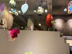 -翡翠鸟精品泰国菜(北辰财富中心店)