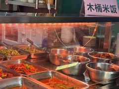 -梁掌门老梁干挑(凤凰路店)