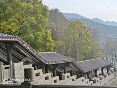 -白帝城·瞿塘峡景区