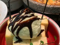 -赠李白·如诗的川味(余杭万达广场店)