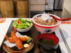 -牛邸·烧肉饭(来福士店)