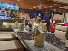 -东莞旗峰山酒店及行政公寓·莱斯西餐厅