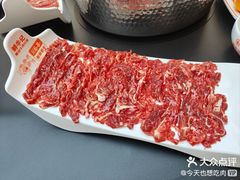 -鲜牛记潮汕牛肉火锅(淮安珠海路店)