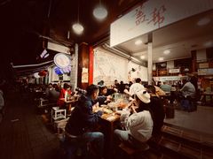 -盖帮鳝鱼串串(东郊记忆店)