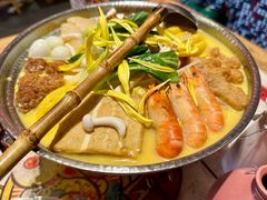 -长安大牌档之西安博物院文化餐厅(中贸店)