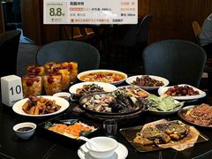 -木木鲜海鲜面(天一店)