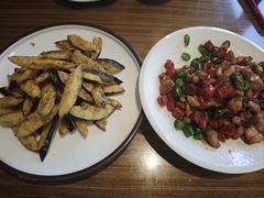 -禾珍珠家常小馆(河南博物院店)