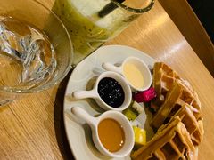 -海岩咖啡(茂业天地店)
